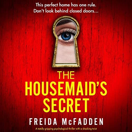 The Housemaid’s Secret