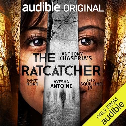 The Ratcatcher Audiobook Review