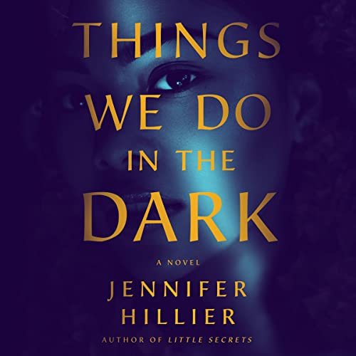 Things We Do In The Dark Audiobook Review