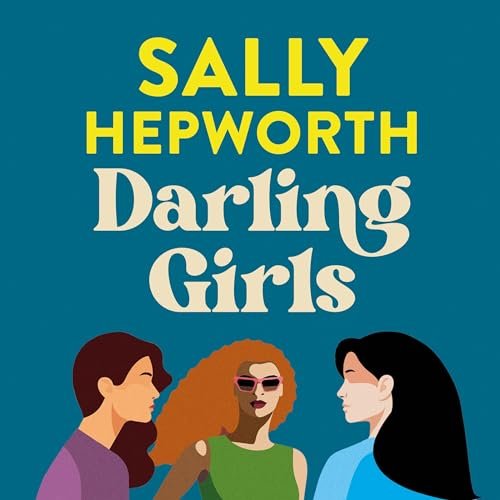 Darling Girls Audiobook Review